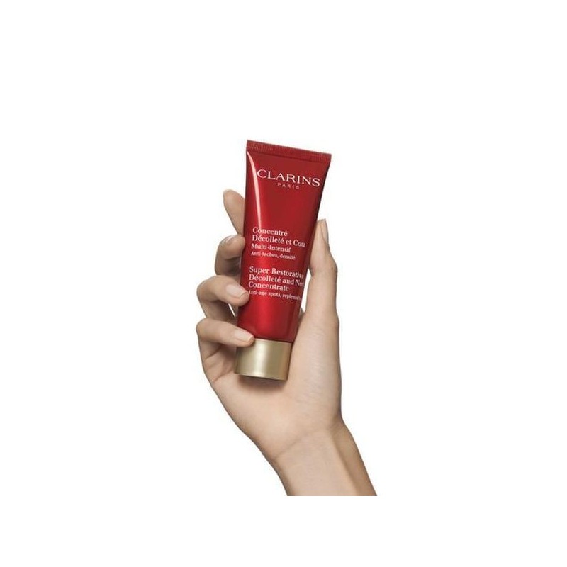 단독세트 수퍼 레스토러티브 넥 크림 75ml 세트(+디럭스 3종) Standalone Set