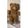 Weighted stuffed animal, weighted plush teddy bear with 4 lbs,