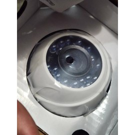 LTS CMHT2722-28 TVI 2MP 1080P HD 2.8MM WIDE LENS IR TURRET SURVEILLANCE CAMERA