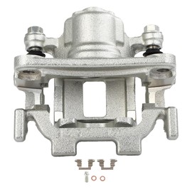 INEEDUP Brake Caliper Rear Left 19B6240 Fit For [1PCS] 2009-2014,2016-2018 For Nissan For Maxima