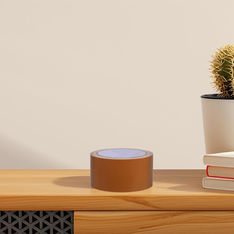 SUPVOX Waterproof Single-Sided Strong Adhesive Cloth Duct Tape 51.18Ft X