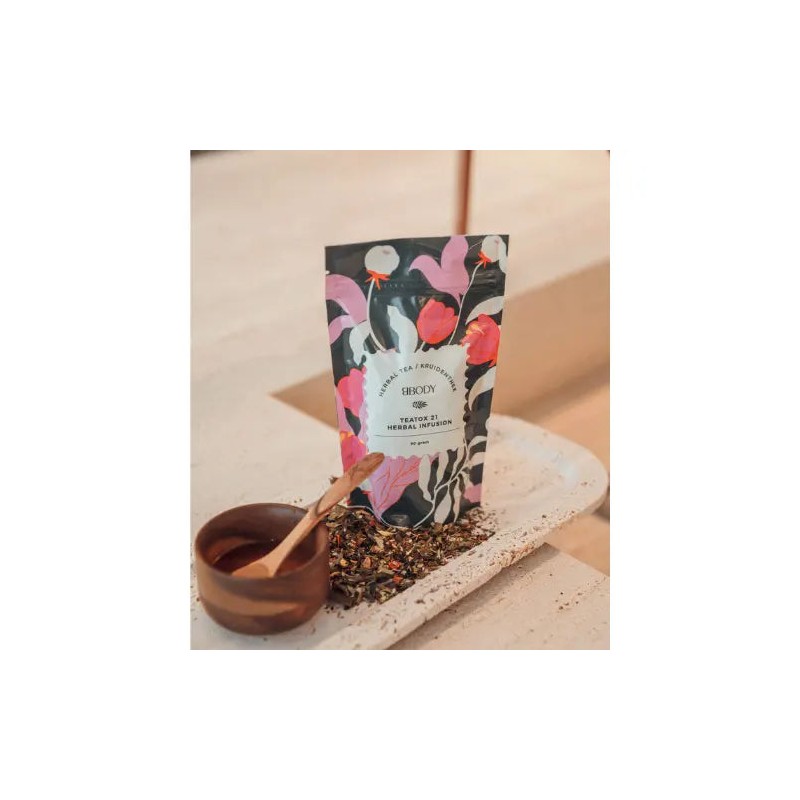 Bbody Teatox 21
