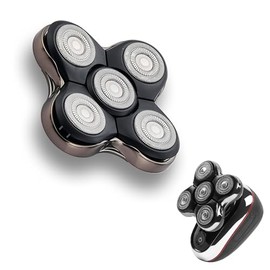 RX7 Replacement Blades Compatible Remi*gton Balder XR1600, Boss XR7120, XR7100 - High Precision Mower Blades (1 Pack)