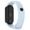 FoundEast Compatible with Xiaomi Mi Smart Band 9 Strap, Soft