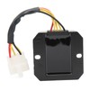 Voltage Regulator Rectifier 0452760 Voltage Stabilizer Replacement for Polaris Phoenix