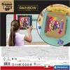 Clementoni 38810 Rainbow High 60 Frame High-60 Pieces-Jigsaw Puzzle for