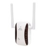 WiFi Range Extender 300mbps 2 Antennas Wireless Signal Repeater Amplifier