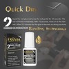 2nd Generation Super Strong Nail Glue - Salon Quality, Extra