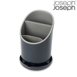 Joseph Joseph Dog Cutlery Holder (Gray) / 조셉조셉 독 수저통 (그레이)