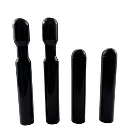 Door Lock Knob Post Pull Pin Fit for Ford F150, Explorer FODZ-5421850-A+D9ZZ-6621850-B Front Door 2pcs + Back Door 2pcs Door Lock Knob Post Pull Pin Fit for Ford F150, Explorer