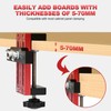 Cabinet Door Mounting Jig, Cabinet Door Installation Positioner for Easy