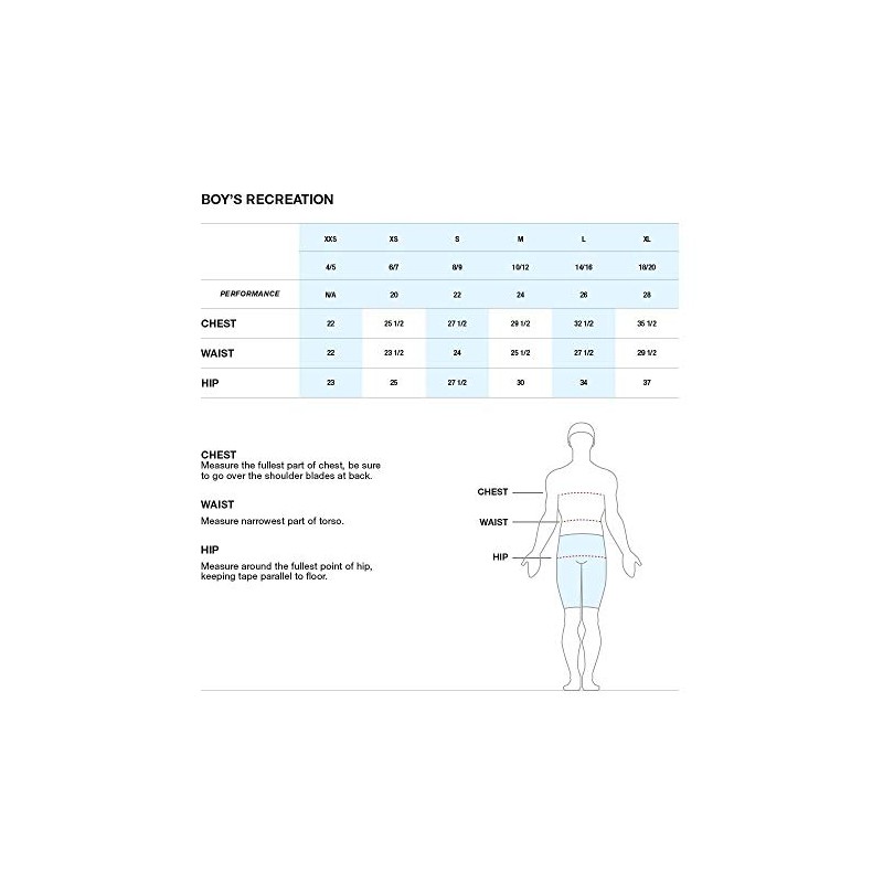 Speedo Swim Volley - Bañador para Hombre, Baño Tronco Largo