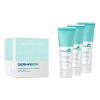 Kit De 3 Jabones Dermabon Y 3 Cremas Con Calendula