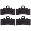 NICHE Brake Pad Set for KTM 390 Duke RC Cup