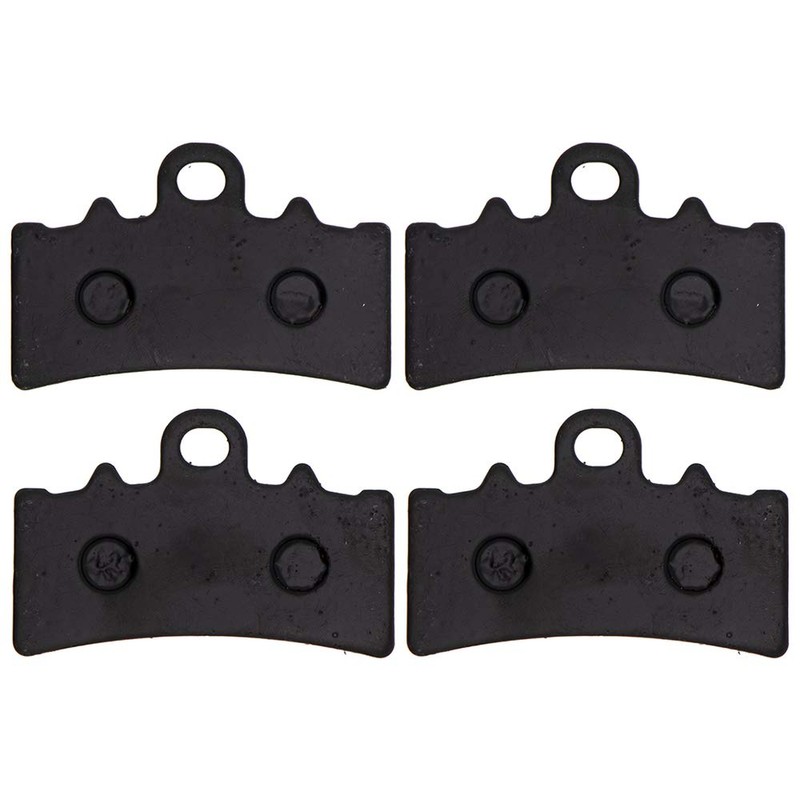 NICHE Brake Pad Set for KTM 390 Duke RC Cup