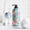 Jigott - Lotus Perfume Body Wash 25.36 FL OZ /