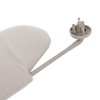 CCIYU Left and Right Sides Sun Visor fit for 2002-2008