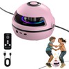 Music Jump Rope Machine, Wireless Skipping Rope with Counter for