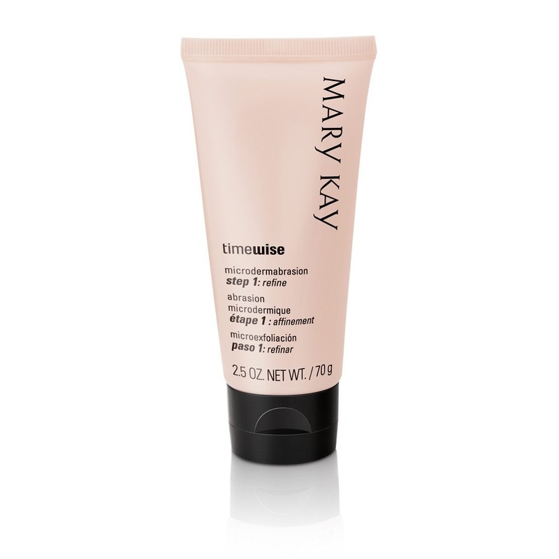 Microexfoliante Refinador TimeWise