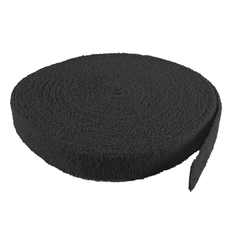 Victor Fredtee-Grip Reel Black