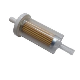 Eopzol Replacement 691035 Fuel Filter for Briggs & Stratton Fits for Kawasaki FC420V FH381V-FH721V and FX481V-FX1000V, 4 Pack