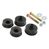 Brothers Trucks 04-204 C/K-Series 4WD Radiator Core Support Bushing Kit