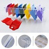 Summer Gift Caliper Organiser, Limit Comb Organiser, High-Quality Limit Comb