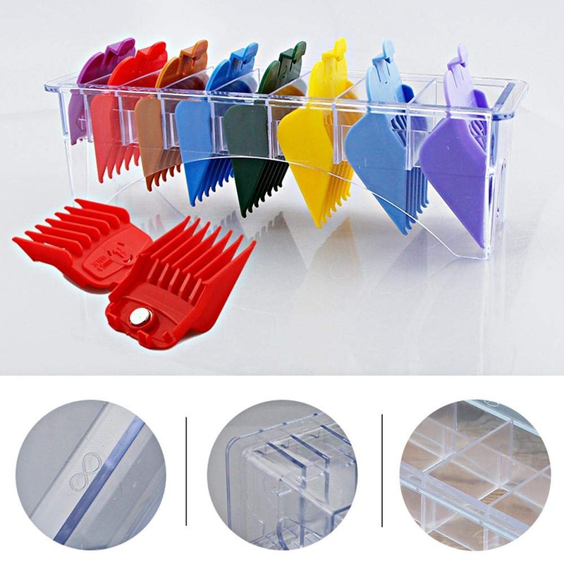 Summer Gift Caliper Organiser, Limit Comb Organiser, High-Quality Limit Comb