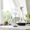 Urban Deco Urban Deco 16 Pieces Table Card Holder 8