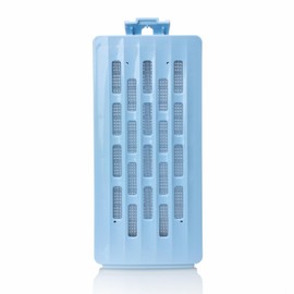 ISTORA Washing Machine Lint Filter for Hisense High Sense, Part Code 2194934, Replacement HW-DG100XH, HW-DG100A, HW-DG1001, Eligible Invoice ok