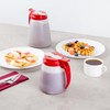 Restaurantware - RW Base 32 Ounce All Purpose Syrup Dispenser,