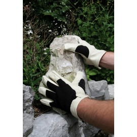 Kerbl 297173 Graphix Glove, Size 9