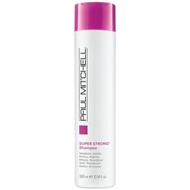 Paul Mitchell Super Strong Shampoo,10.14 Fl Oz