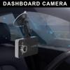 Dashcam Front and Rear Wireless,Wireless Dashcam | Wireless Night Vision
