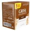 Grisi Tripack Avena Jb 125g, 375 gramos