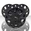 Auto Reflections Set of 4 16" Wheel Covers for Ford
