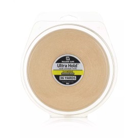 Walker Ultra hold Tape 1" x 36 yards Double Sided Tape Lace Wigs,Toupee