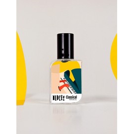 Medley Classic Perfume Oil Roll on Perfume 10ml MEDLEY CLASSICAL Perfume Oil Roll on 10ml / 메들리 향수 클래시컬 퍼퓸 오일 롤온 향수 10ml MEDLEY CLASSICAL Perfume Oil Roll on 10ml