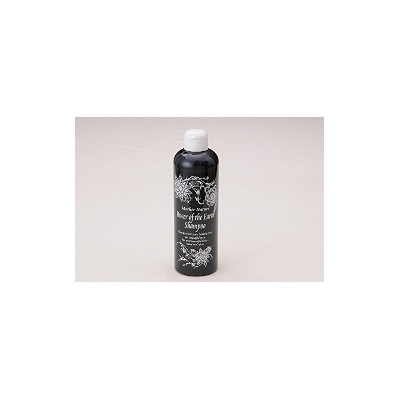 Earth Power Shampoo