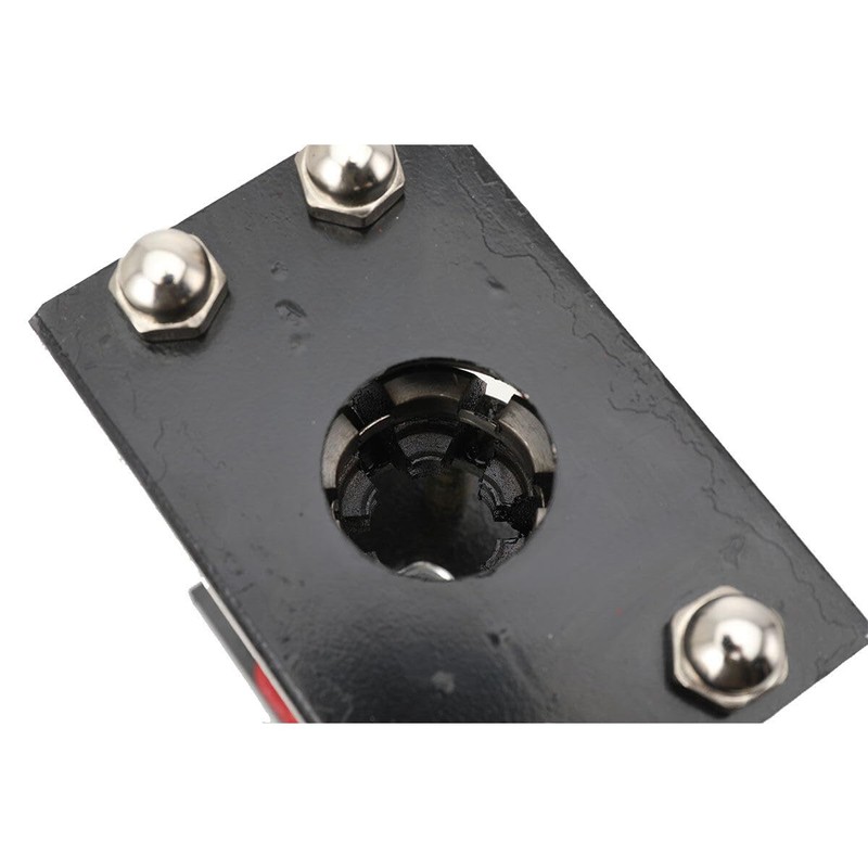 Bottle Jack Hose Crimper SOFEDY Manual Benchtop Hydraulic 6 Tons