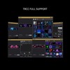 TR Thermalright Trofeo Vision 9.16 LCD Black, 1920x480 Resolution-Support Switching