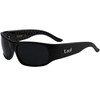 LOCS Dark Sunglasses 6018
