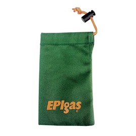 (i-pi-ai) Epigas Revo Stuff Sack a6214 