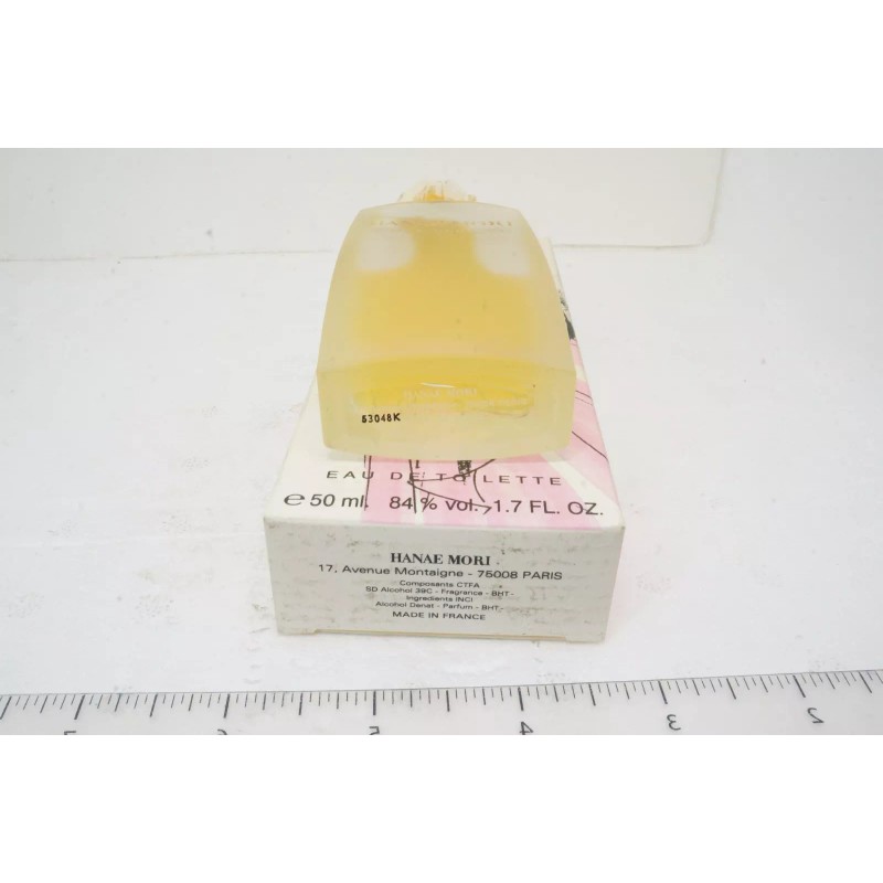 HANAE MORI HAUTE COUTURE BY HANAE MORI EDT SPRAY 1.7