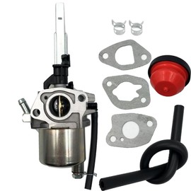 Huayi Carburetor Compatible with Ariens Sno-Tek 920314 920402 920324 938032 920025 24" Snow Blower 21'' 22" 24" 28" Snow Blower w/ LCT StormForce 208cc