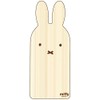 Dick Bruna Cutting Board Long (Miffy Face)