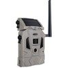 Bushnell CelluCORE 20 Solar Trail Camera, Low Glow Hunting Game