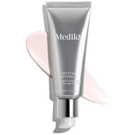 Medik8 Crystal Retinal 1 - Anti Ageing Retinol Cream for Radiant Skin - 30ml NEW 818625024505