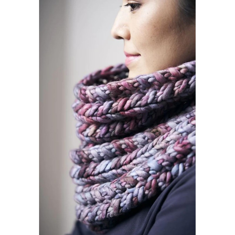 Malabrigo Yarn Rasta (174 - Carousel)