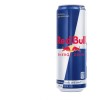 Red Bull Energy Drink with 189mg Caffeine plus Taurine &